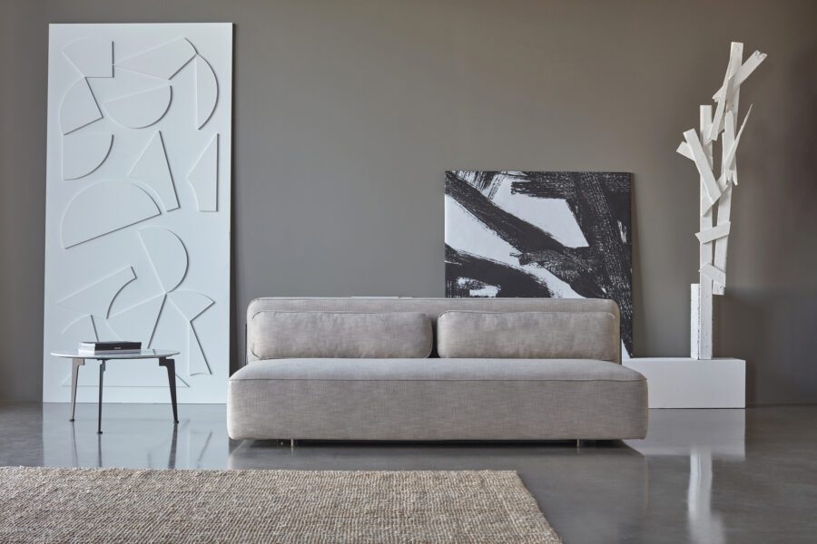 Innovation Living - Yonata Schlafsofa – Bild 4