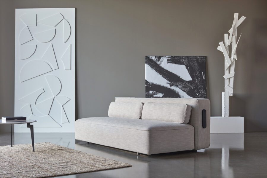 Innovation Living - Yonata Schlafsofa – Bild 5