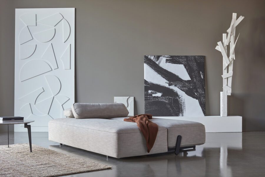 Innovation Living - Yonata Schlafsofa – Bild 6