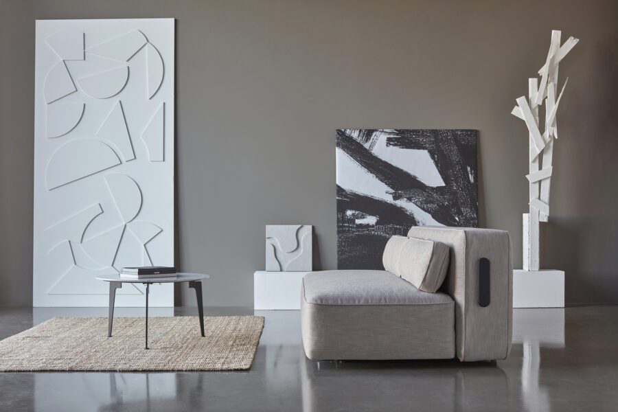 Innovation Living - Yonata Schlafsofa – Bild 8