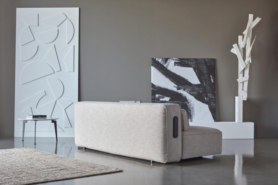 Innovation Living - Yonata Schlafsofa – Bild 9