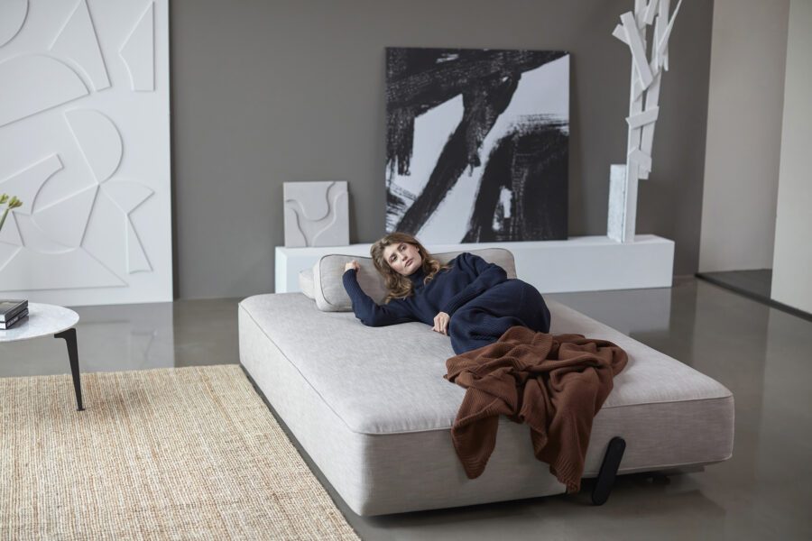 Innovation Living - Yonata Schlafsofa – Bild 10