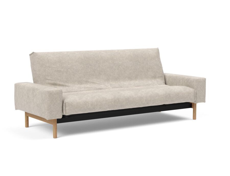 Innovation Living - Schlafsofa Mimer