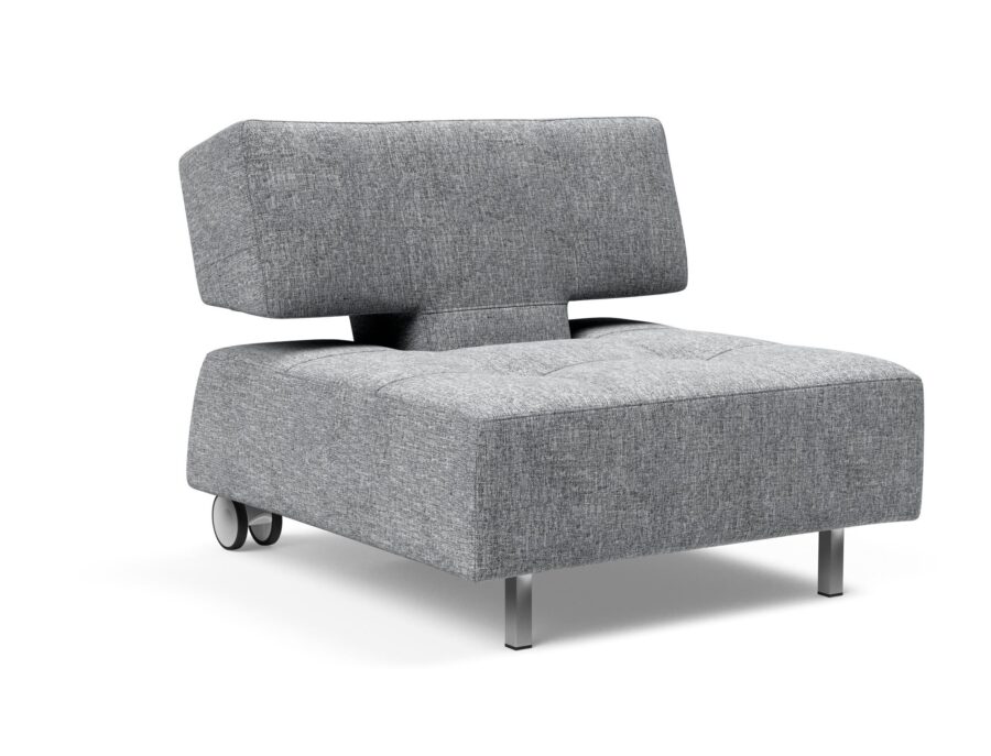 Innovation Living - Long Horn D.E.L Stuhl
