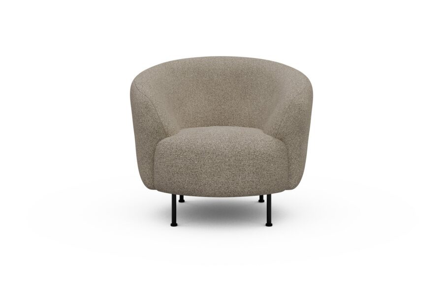 Scandinavian Upholstery - Sessel K450