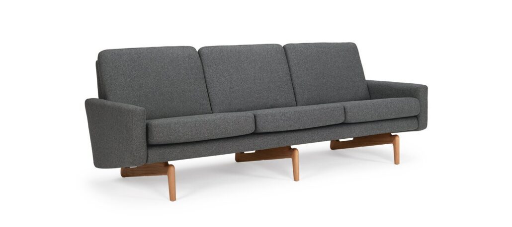 Scandinavian Upholstery - Sofa K200