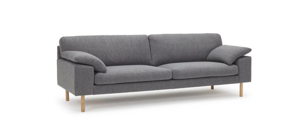 Scandinavian Upholstery - Sofa K231
