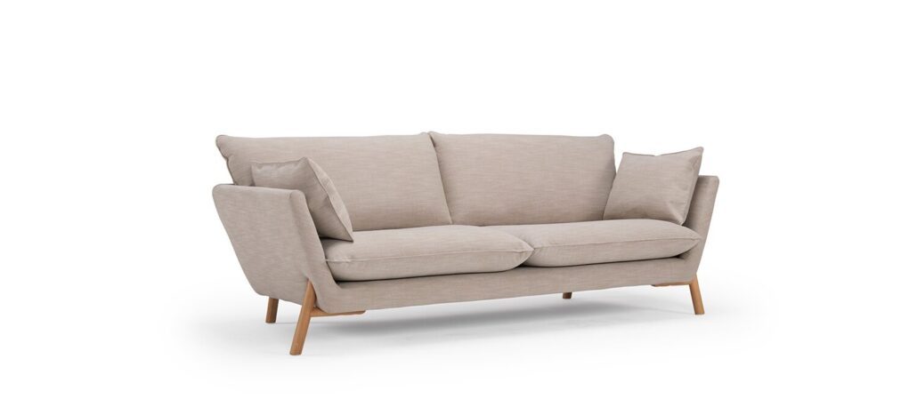 Scandinavian Upholstery - Sofa K260