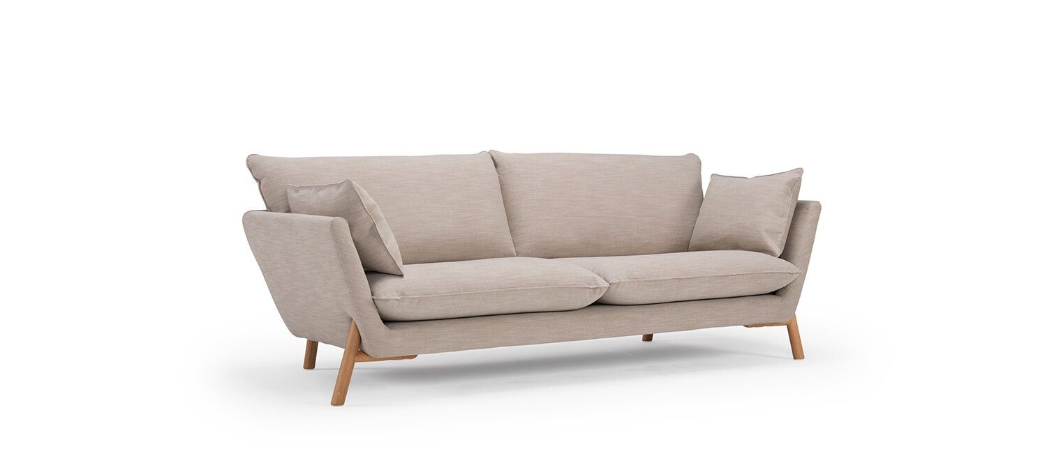 Scandinavian Upholstery - Sofa K260