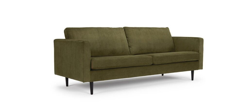 Scandinavian Upholstery - Sofa K370