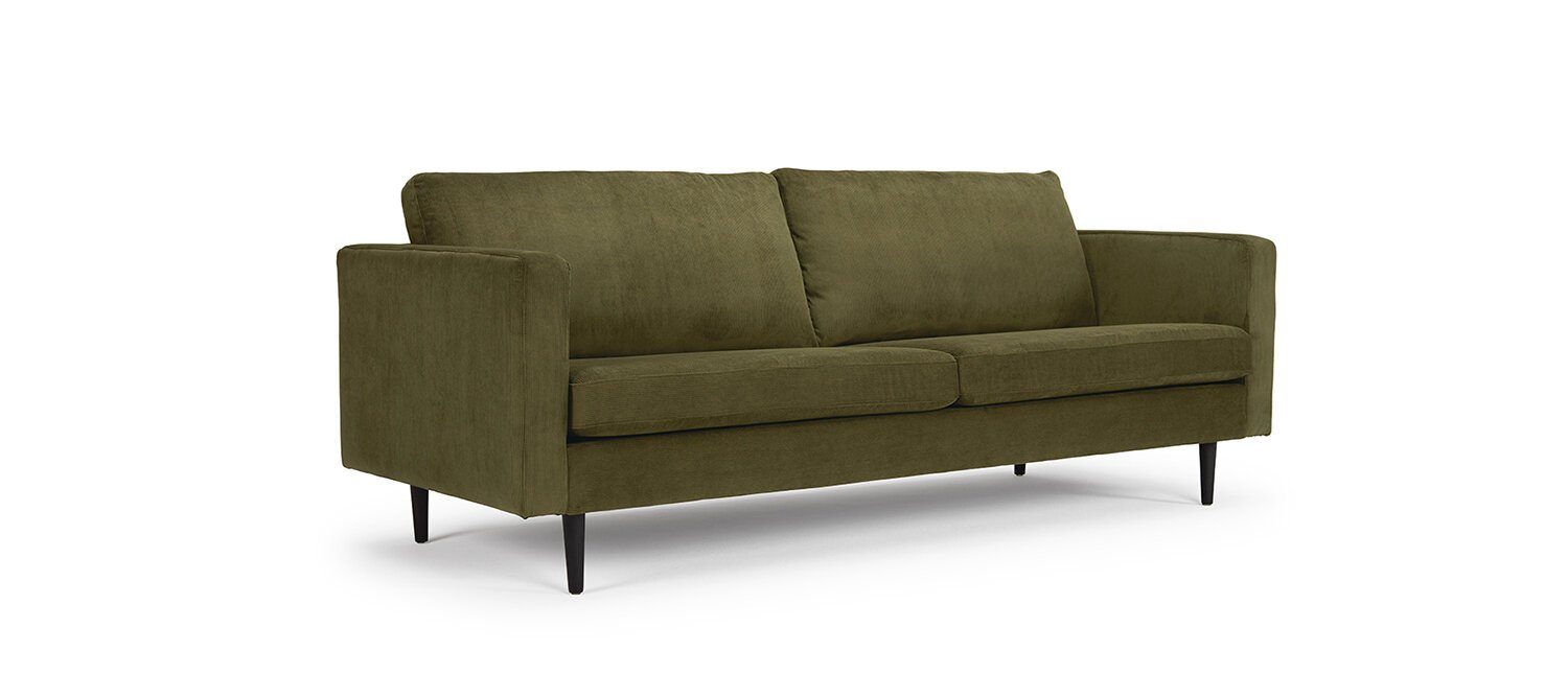 Scandinavian Upholstery - Sofa K370