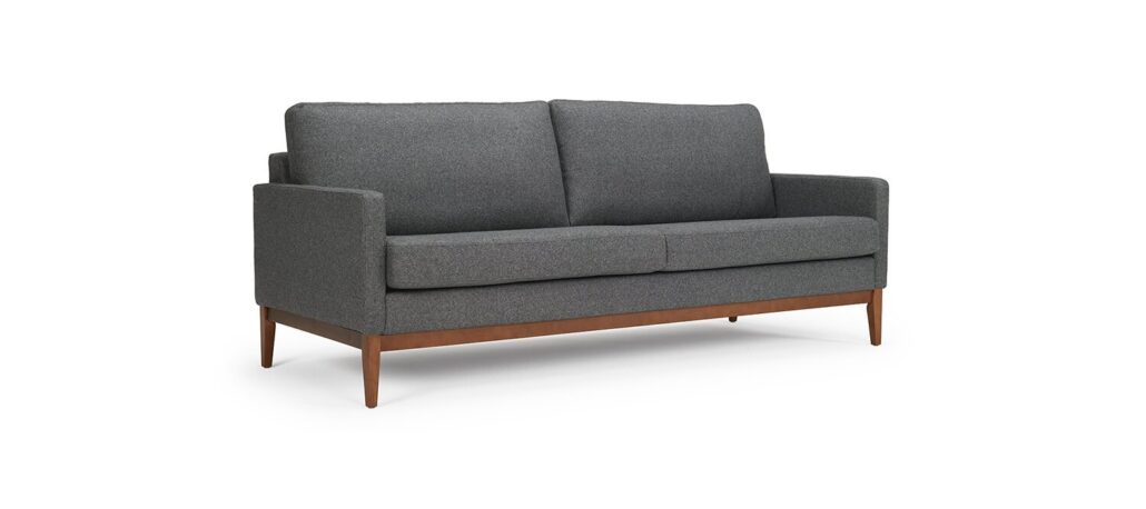Scandinavian Upholstery - Sofa K373