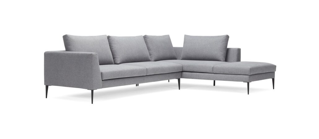 Scandinavian Upholstery - Sofa K652