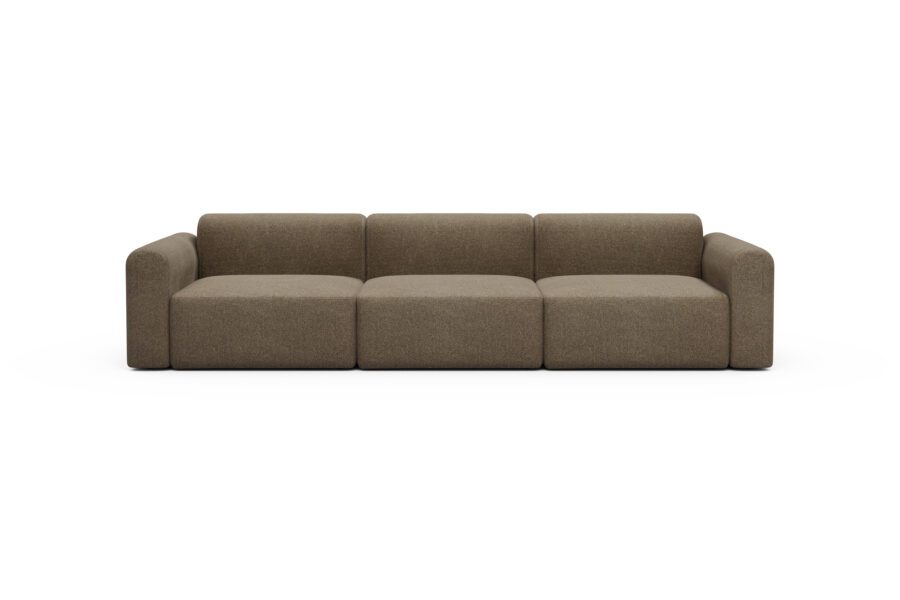 Tenksom - Sofa Rund